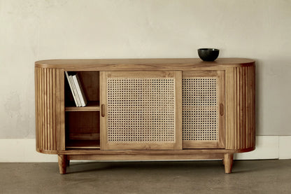 Alexia Console