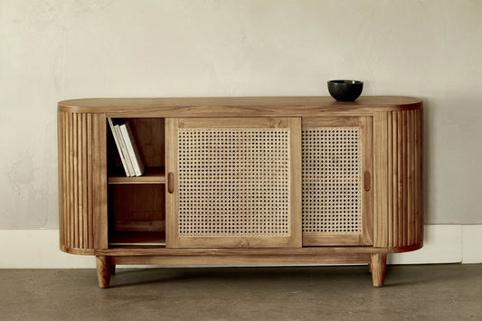 Alexia Console