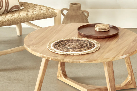 Avenger Coffee Table