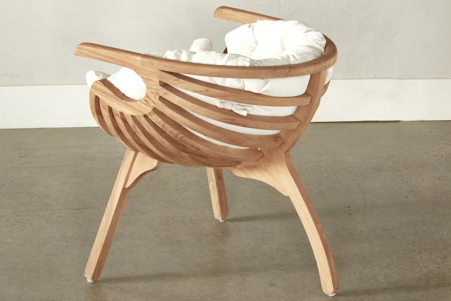 Shell Chair