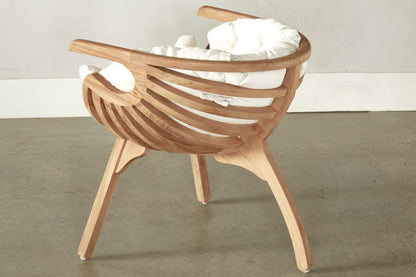 Shell Chair