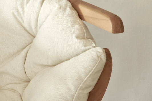 Shell Chair