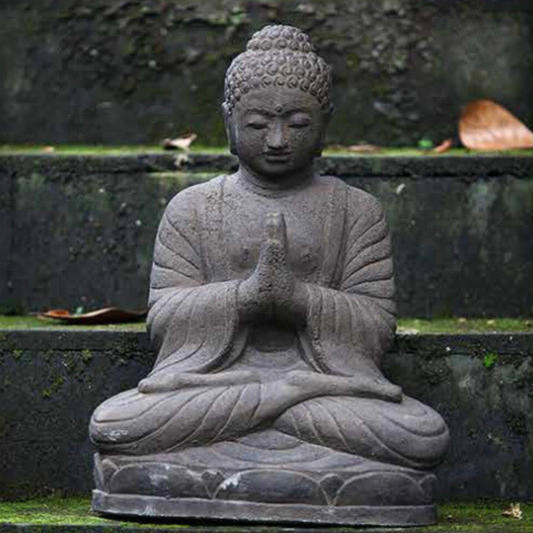 Buddha Statue MEDITATION