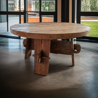 Table basse Rembrandt