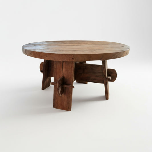 Table basse Rembrandt