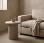 Table d'appoint Capri