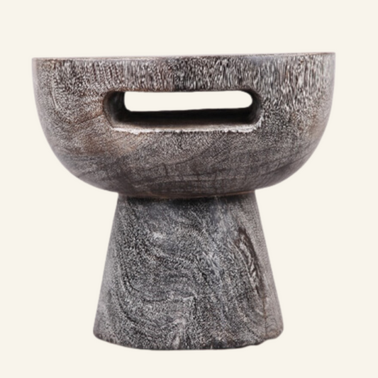 Suar magazine table