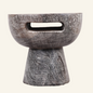 Suar magazine table
