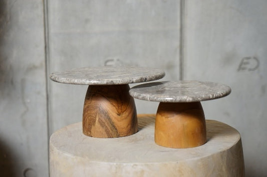 Plat de Service Oliver