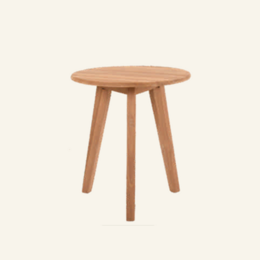 Henry side table