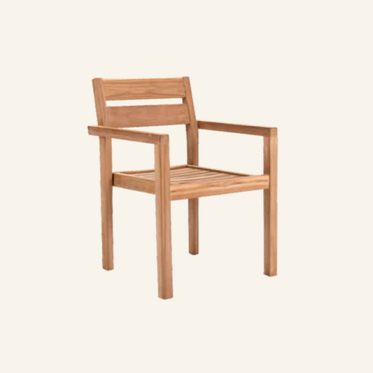 Zapata dining chair