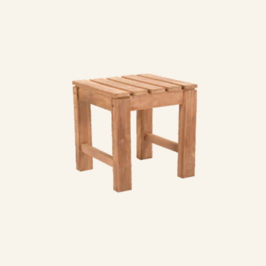 Lincoln Stool