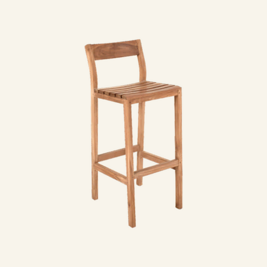 Edard bar chair