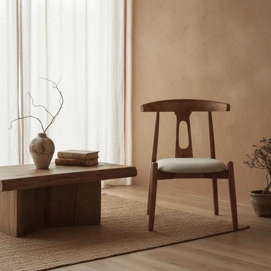 Chaise Tori