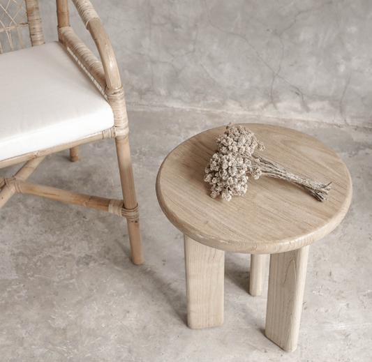 Tuscany side table