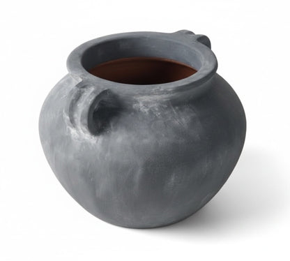 Pot ROMA - Terracotta