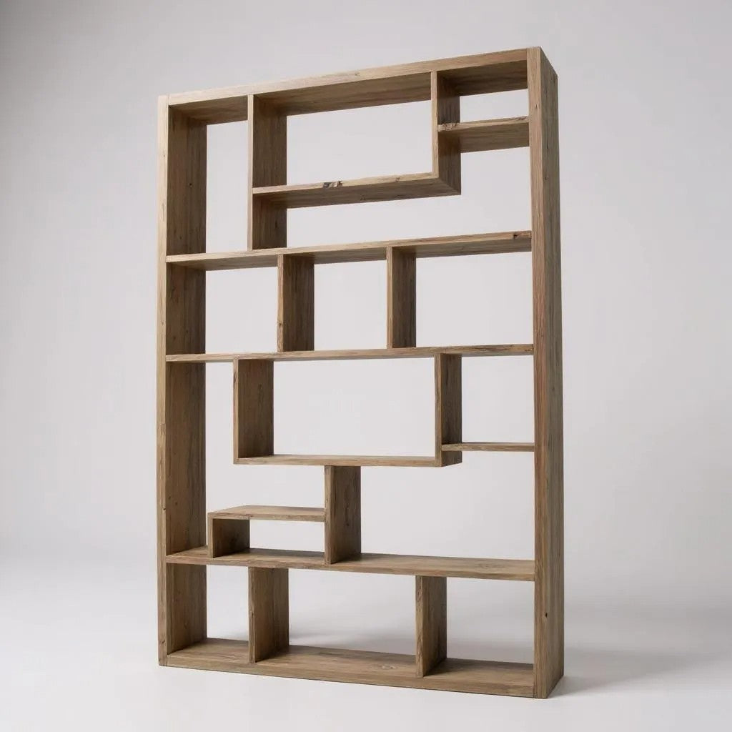 Bibliothèque BORNÉO