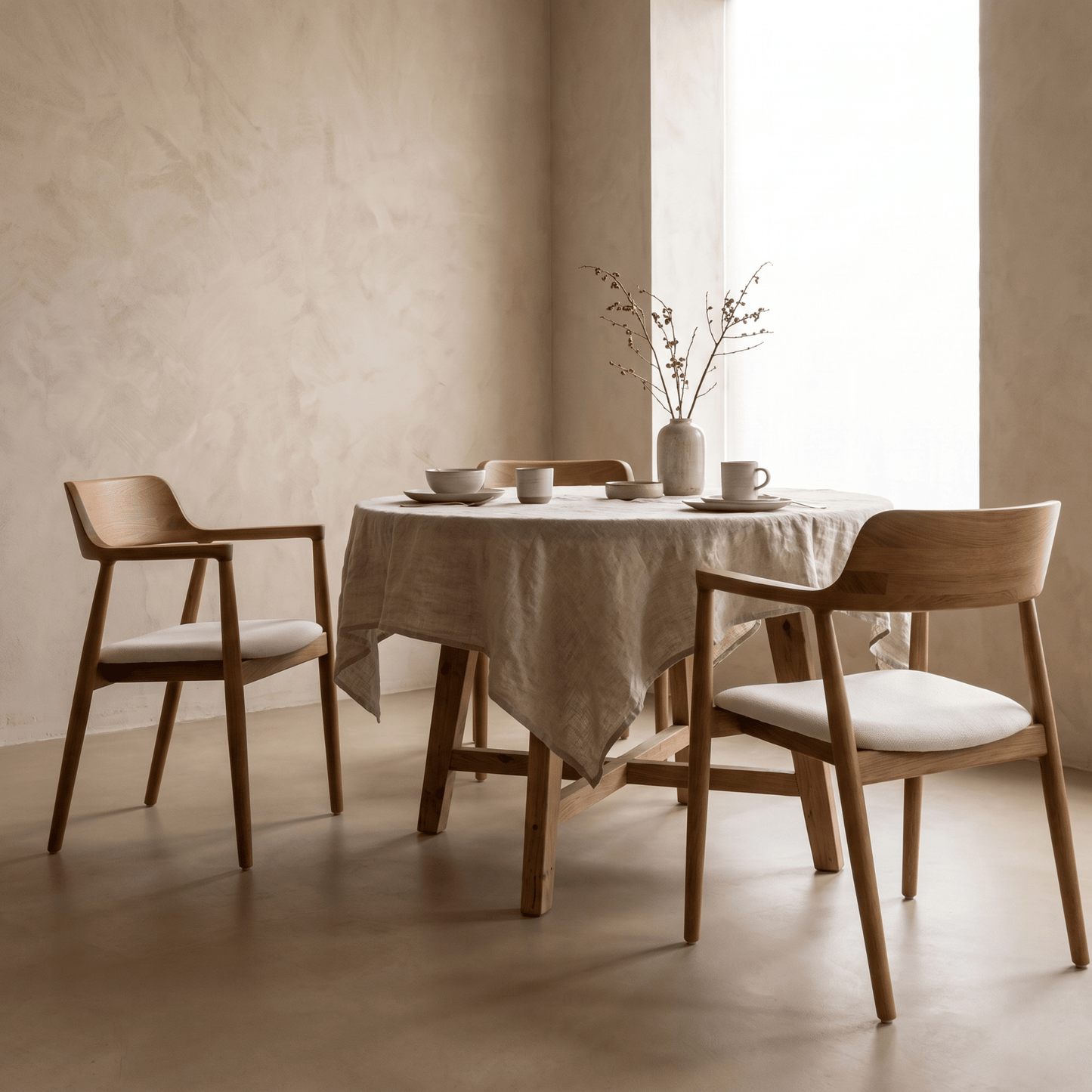 Chaise Provence