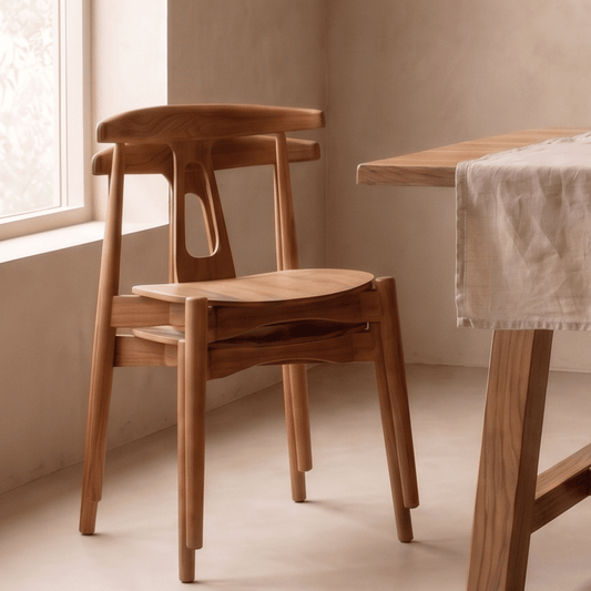 Chaise Tori