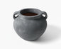 Pot ROMA - Terracotta