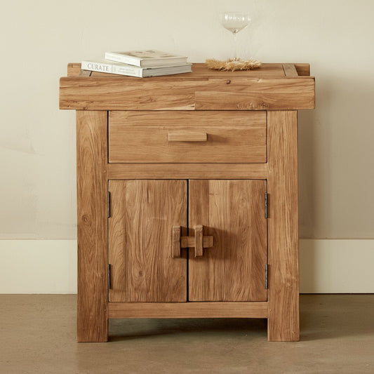 Xrustic Buffet