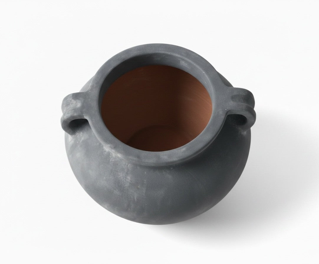 Pot ROMA - Terracotta
