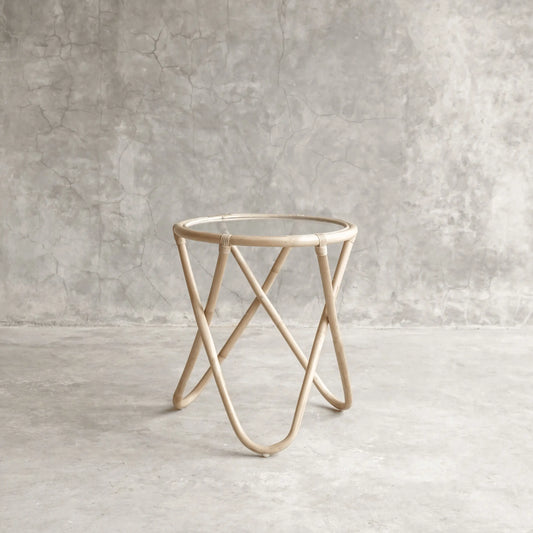 Oxygen single side table