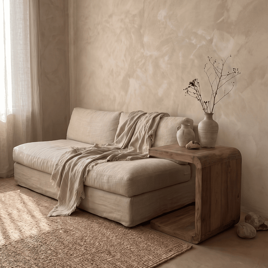 Table d'appoint - C