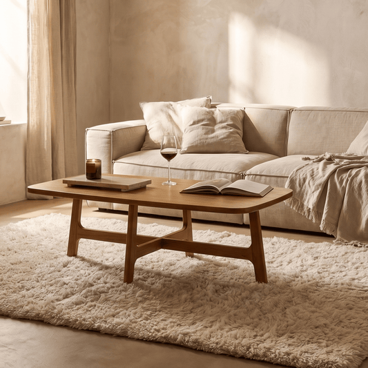 Table basse Magalie