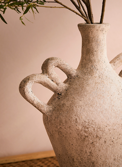 Kuping Vase
